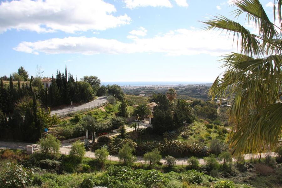 Villarocamar Casa de camp