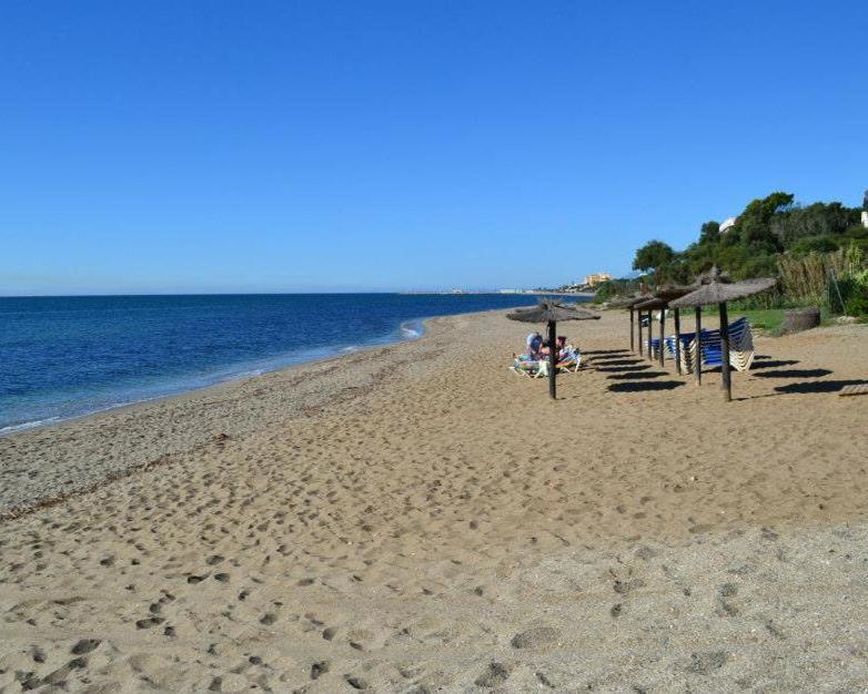 Villarocamar Casa de camp Mijas