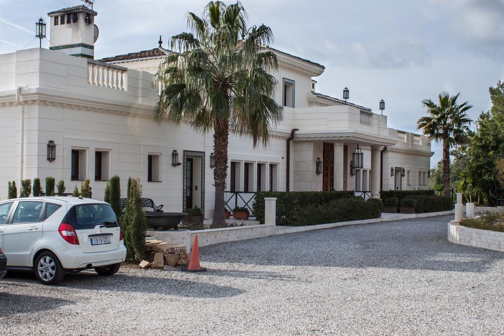 Casa de camp Villarocamar