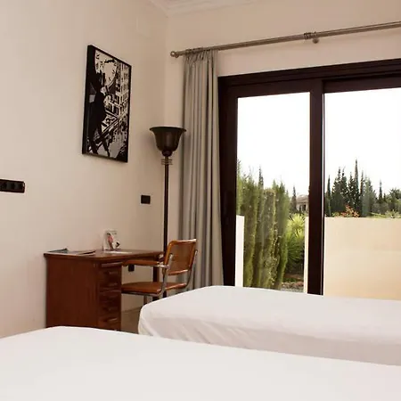 Hotel Villarocamar Mijas Exterior photo
