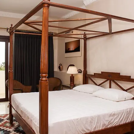 Hotel Villarocamar Mijas Room photo