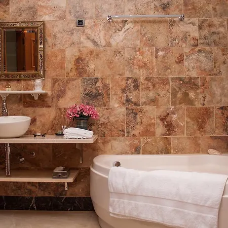 Hotel Villarocamar Mijas Room photo